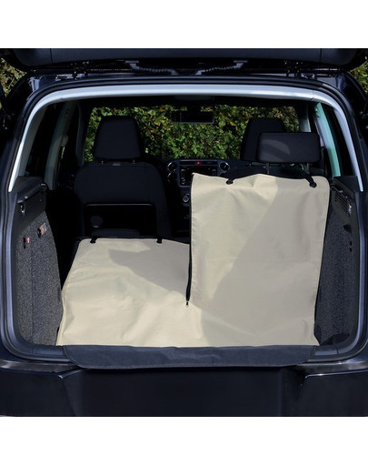 TRIXIE Autopoťah do kufra 1.8 × 1.30 m