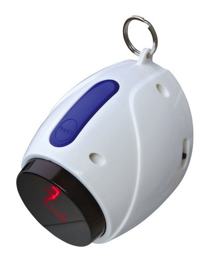 TRIXIE Laserová hračka pre mačky