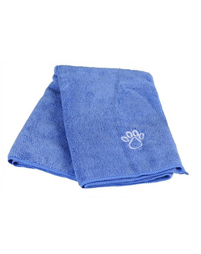 TRIXIE Supersavý uterák TOP-FIX 50x60cm