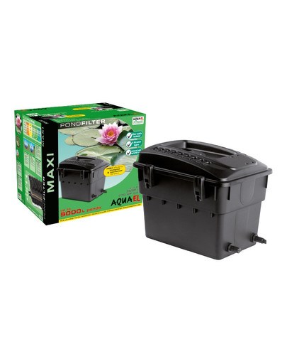 AQUAEL Filter jazierkový maxi