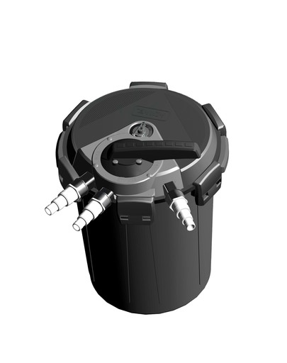 AQUAEL Filter tlakový Klarpressure Uv 8000