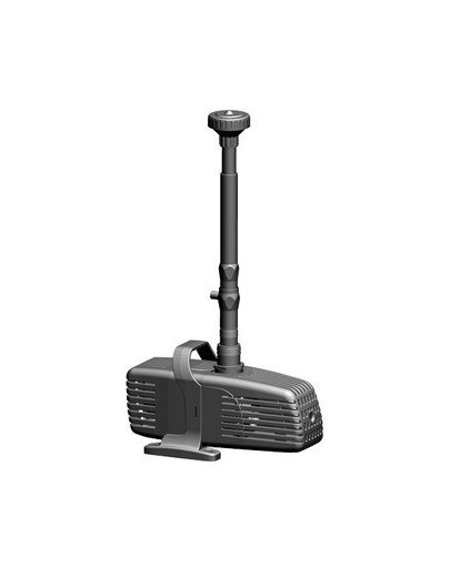 AQUAEL Čerpadlo s fontánou PFN - 3500 (N)