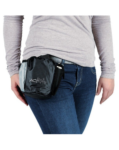 TRIXIE Taška na hračky BAGGY 