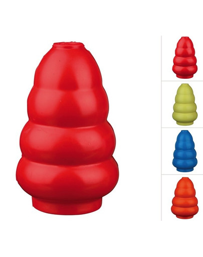 TRIXIE Hračka granát z tvrdej gumy8,5cm