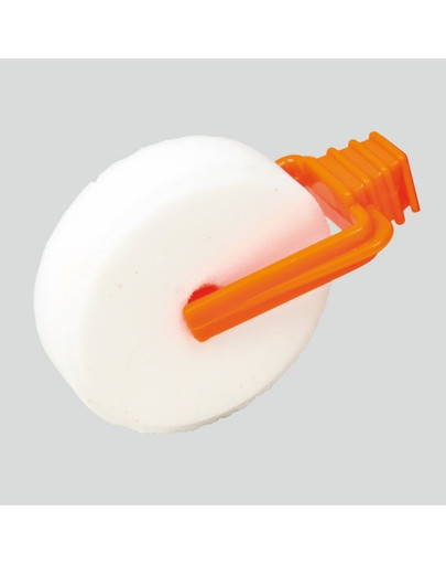 TRIXIE Minerálna soľ koliesko 84 g