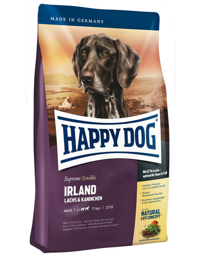 HAPPY DOG Supreme irland 300 g