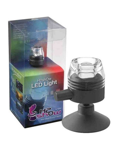 Hydor H2Show LED Light White 2 W