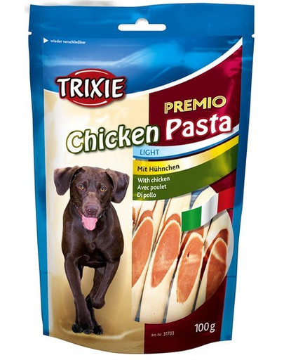 TRIXIE Premio pasta s kuracím mäsom 100 g