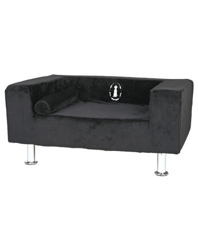 TRIXIE Pohovka King Of Dogs. 78 × 55 cm