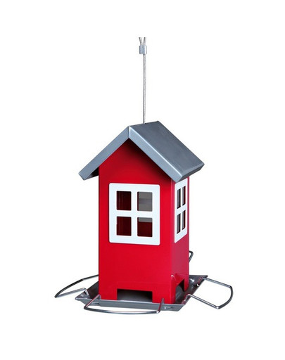 TRIXIE Krmídlo 19 × 20 × 19 cm