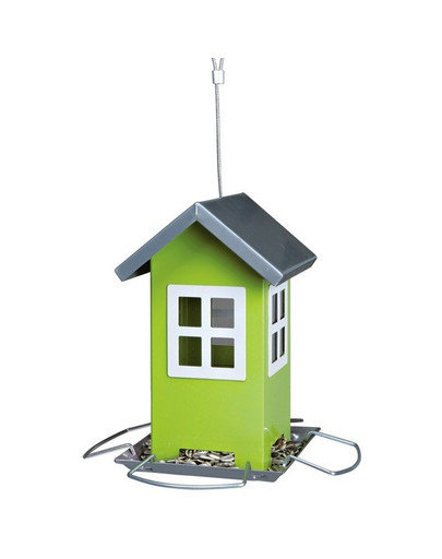 TRIXIE Kŕmidlo 19 × 20 × 19 cm