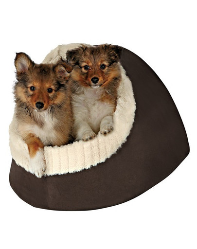 TRIXIE Pelech-Domček Timur