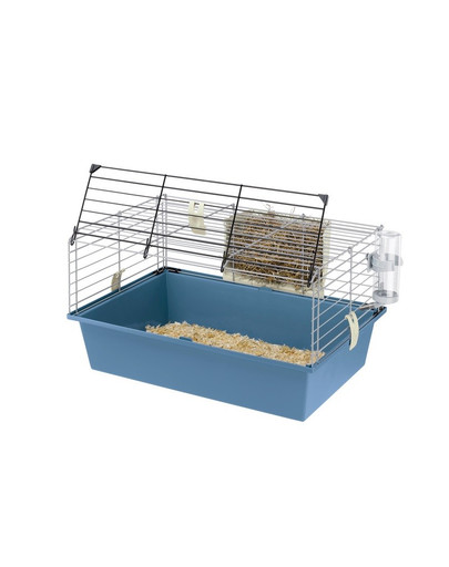 FERPLAST Cage Cavie 60 58x38x31,5 cm