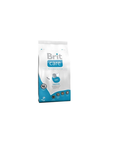 BRIT Care Cat Light 0.4kg