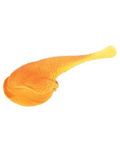 ZOLUX Hračka pre psa kuracie stehno 19 cm