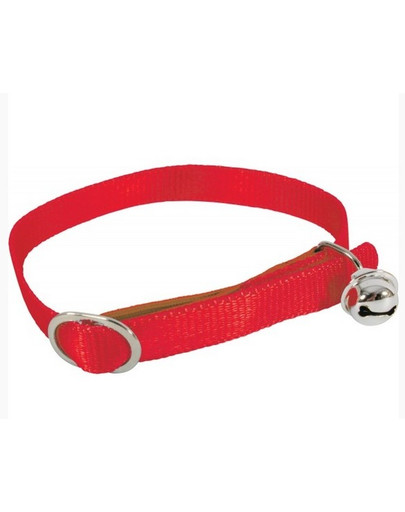 ZOLUX Obojok pre mačky  nylonový 30 cm