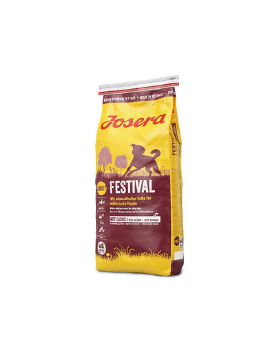 Josera Dog Festival 15kg