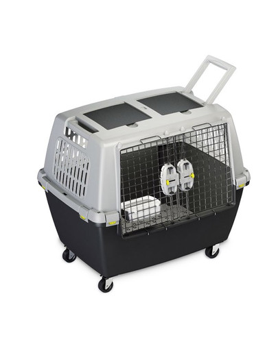 Stefanplast Gulliver Touring 80cm with box