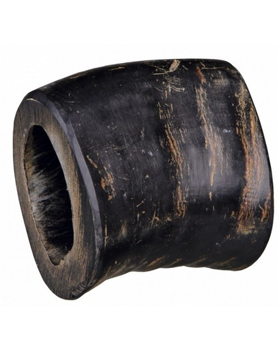 TRIXIE Byvolí roh žuvací malý