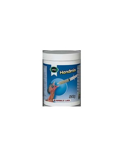 VERSELE-LAGA Handmix 500 g - dokrmovacia zmes