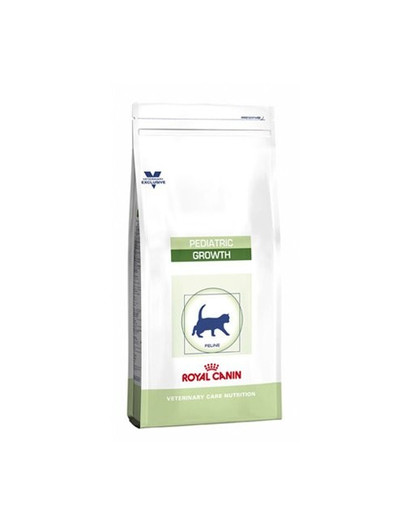Royal Canin Veterinary Care Cat Pediatric Growth 400g