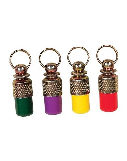 ZOLUX Adresár farebný