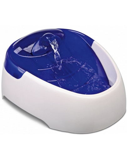 TRIXIE Fontána plast na vodu 1L