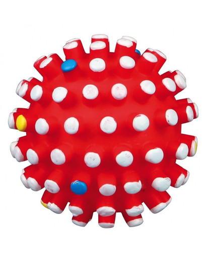 TRIXIE Loptička ježovitá 10cm