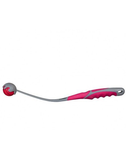 TRIXIE Katapult pre psa s loptičkou, 40 cm / o 4.5 cm
