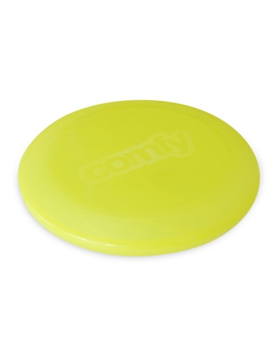 COMFY Hračka Super Fly Fluo disk 23cm