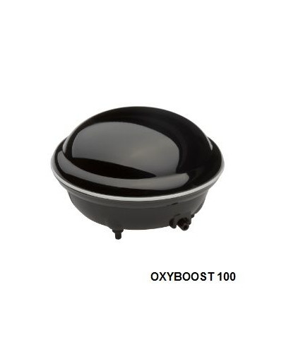 AQUAEL Prevzdušňovač Ap-100 Plus