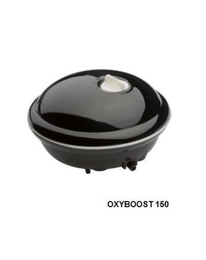 AQUAEL Prevzdušňovač Apr-150 Plus