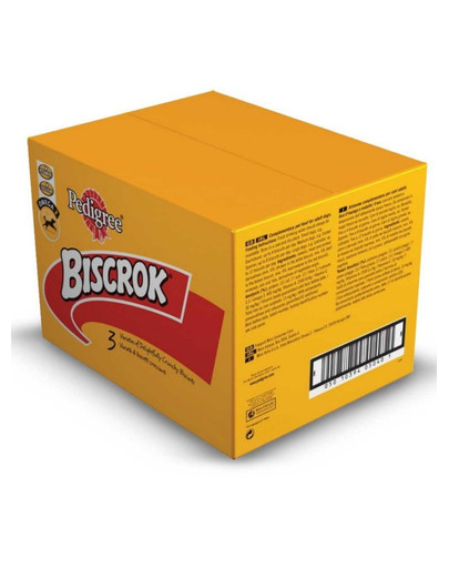 PEDIGREE Multi Biscrok 5 kg