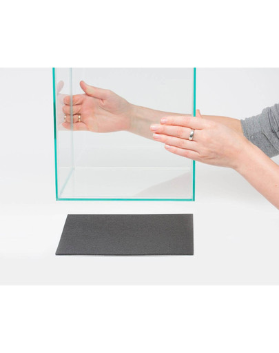 AQUAEL Podložka pod akvárium 100x40