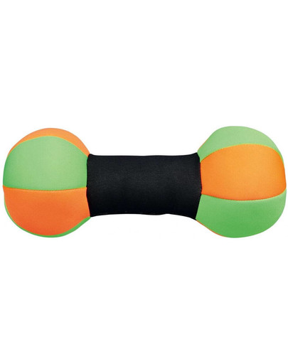 TRIXIE Plávajúca činka Aqua Toy, 21cm