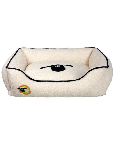 TRIXIE Pelech ovečka Shaun, 50 × 40 cm