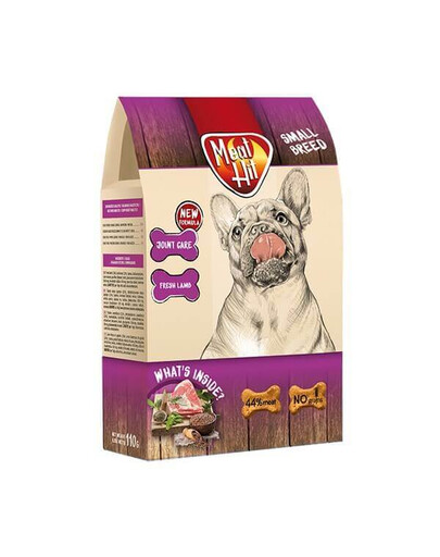 Meat Hit Ciastka JOINT CARE 110 gr