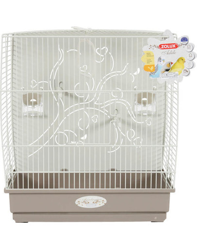 ZOLUX Klietka Arabesque Adele 44X31X40 cm