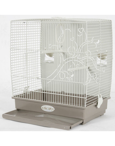 ZOLUX Klietka Arabesque Adele 44X31X40 cm