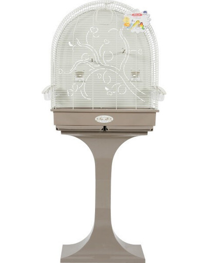 ZOLUX Klietka Arabesque Anna 143X42X62 cm