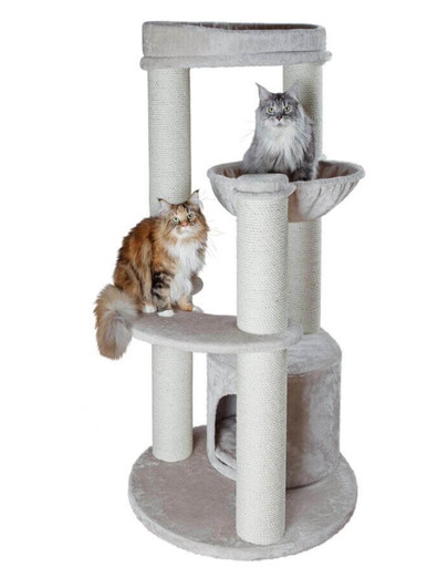 TRIXIE Škrabadlo pre mačky XXL Carlos 159 cm