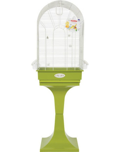 ZOLUX Klietka Arabesque Noemie 139X43X53,5 cm