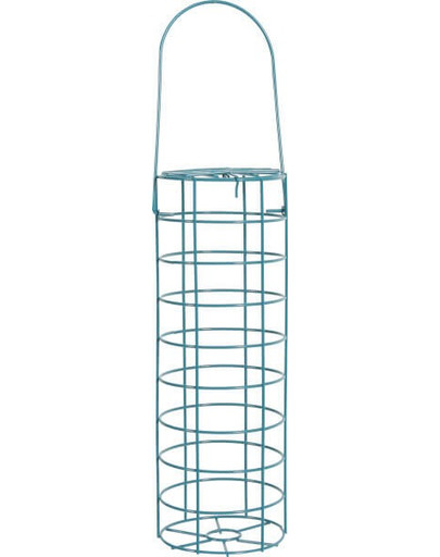 ZOLUX Kŕmidlo na lojové gule modré