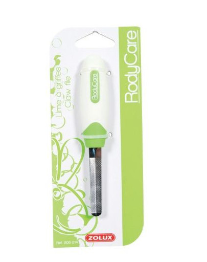 ZOLUX Pilník na pazúriky RodyCare pre hlodavce