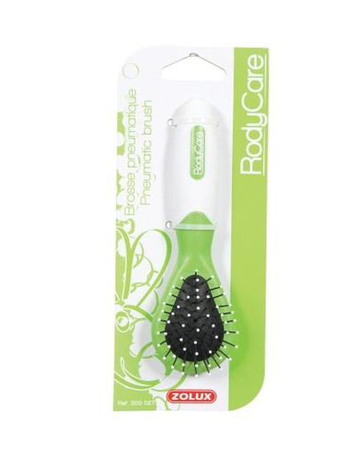 ZOLUX Kartáč RodyCare pro hlodavce