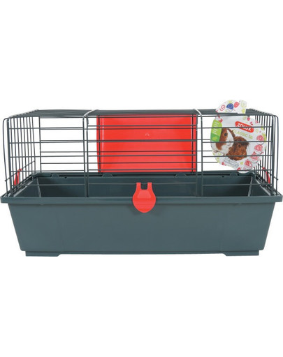 ZOLUX Klietka Classic 58 cm