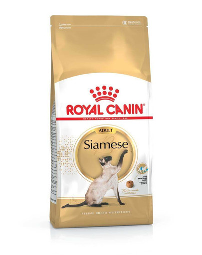 ROYAL CANIN Siamese adult 2 kg