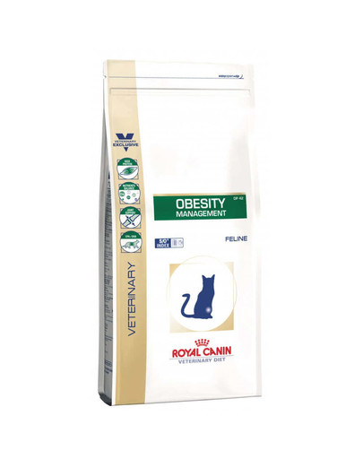 ROYAL CANIN VD cat obesity 1.5 kg