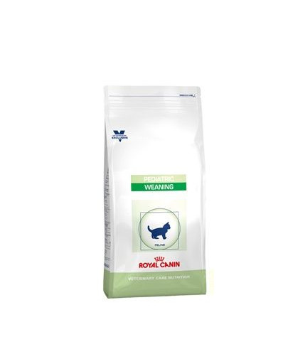 ROYAL CANIN Veterinary Care Cat Pediatric Weaning 400g