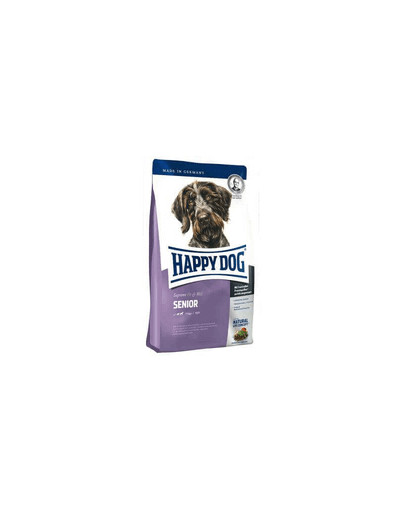 HAPPY DOG Senior 300 g